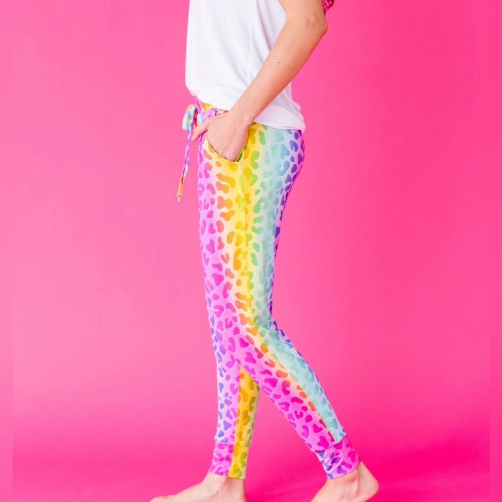 LBB Bamboo Mama Pants